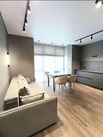 Оренда 3к Квартира 65 кв.м Чернишевського провулок 21Д Дніпро - фото 2