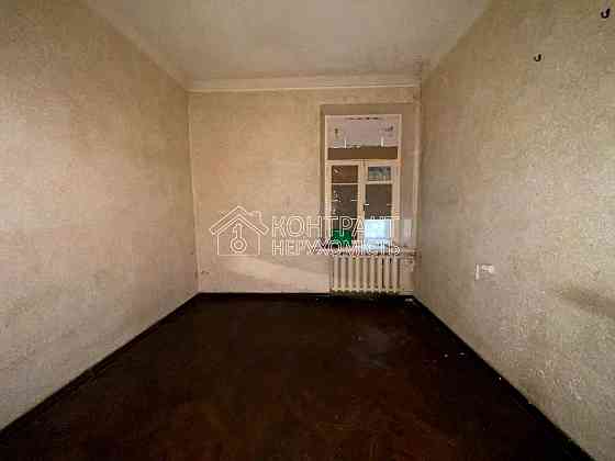 Продаж Квартира 2-кімнатна, 1/5 поверх на вул. Данилевського Харків