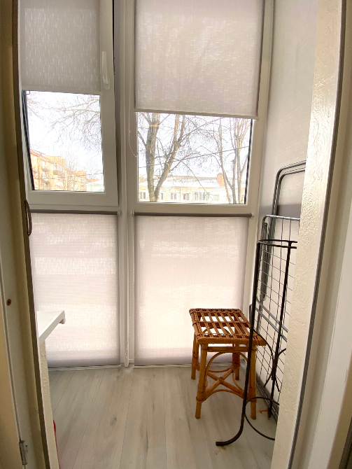 Продажа 2к Квартира 43.8 кв.м Княгині Ольги Ровно - изображение 9