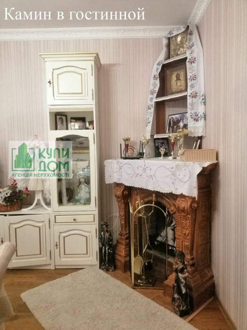 Продається розкішний будинок в Новій Олексіївці Кропивницький - фото 12