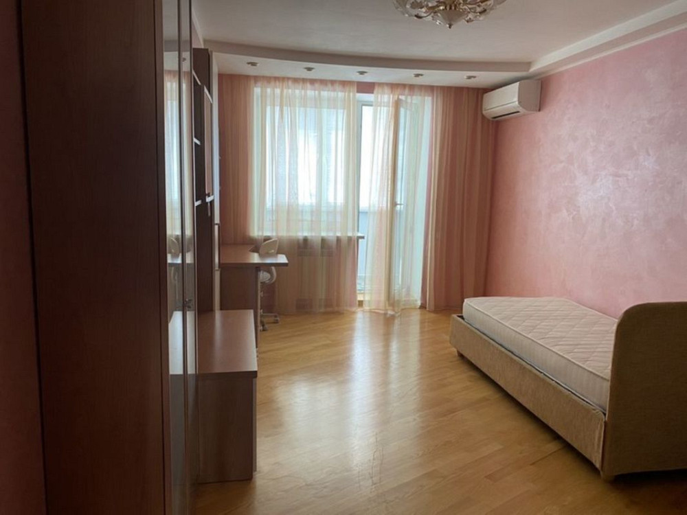 Оренда Квартира 3-кімнатна, 8/13 поверх на Харьковское шоссе, 58а Київ - фото 3