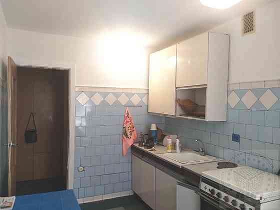 3 кімнатна, вул. Ушинського 27, Соломянський р-н Kiev