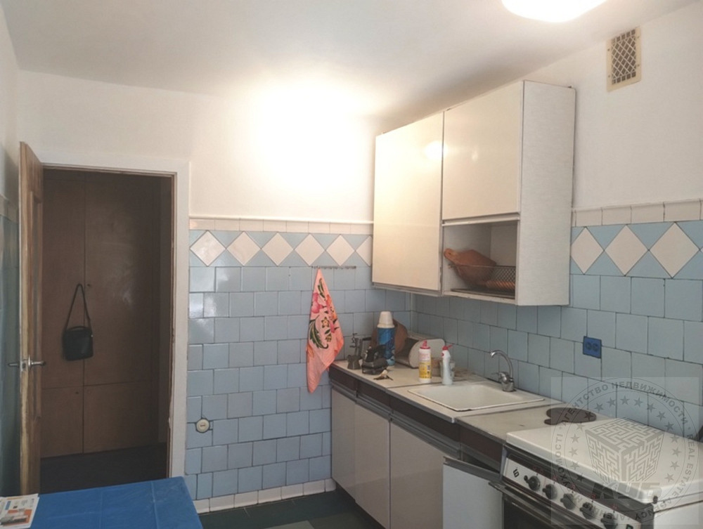 3 кімнатна, вул. Ушинського 27, Соломянський р-н Kiev - photo 2