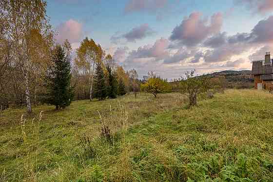 Продаж Будинок 6-кімнатний Старый Самбор