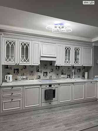 Продаж Квартира 3-кімнатна, 5/26 поверх на Кондратюка Юрія вул., д. 5 Киев