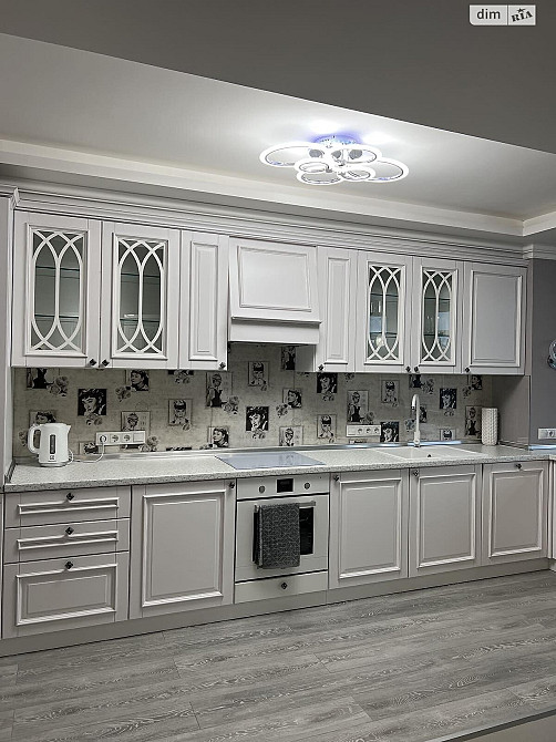 Продаж Квартира 3-кімнатна, 5/26 поверх на Кондратюка Юрія вул., д. 5 Киев - изображение 4