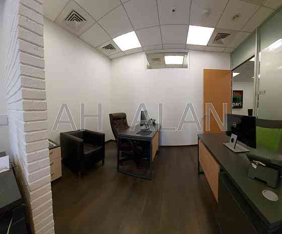 Оренда офісне приміщення на Рильський пров., 6 приміщень - 5, поверх - 2/7 Kiev