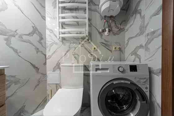 Оренда Квартира 2-кімнатна, 11/25 поверх на Балтійський пров., 3а Kiev