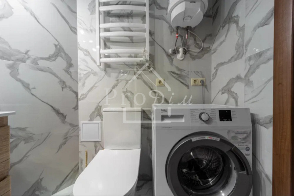 Оренда Квартира 2-кімнатна, 11/25 поверх на Балтійський пров., 3а Kiev - photo 6