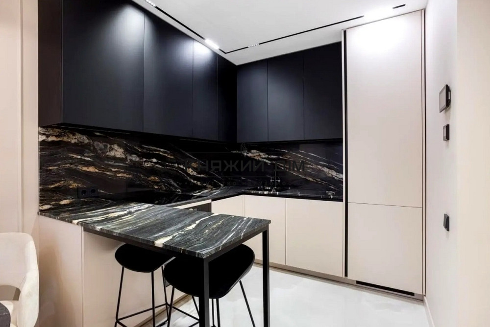 Продаж Квартира 1-кімнатна, 2/26 поверх на вул. Днепровская Набережная Київ - фото 20