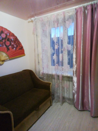 Продам 1 комнатную квартиру .Лузановка.
 ID 41618 Одесса