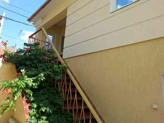 Продам виллу на 12 ст. Б .Фонтана с видом на море Одеса