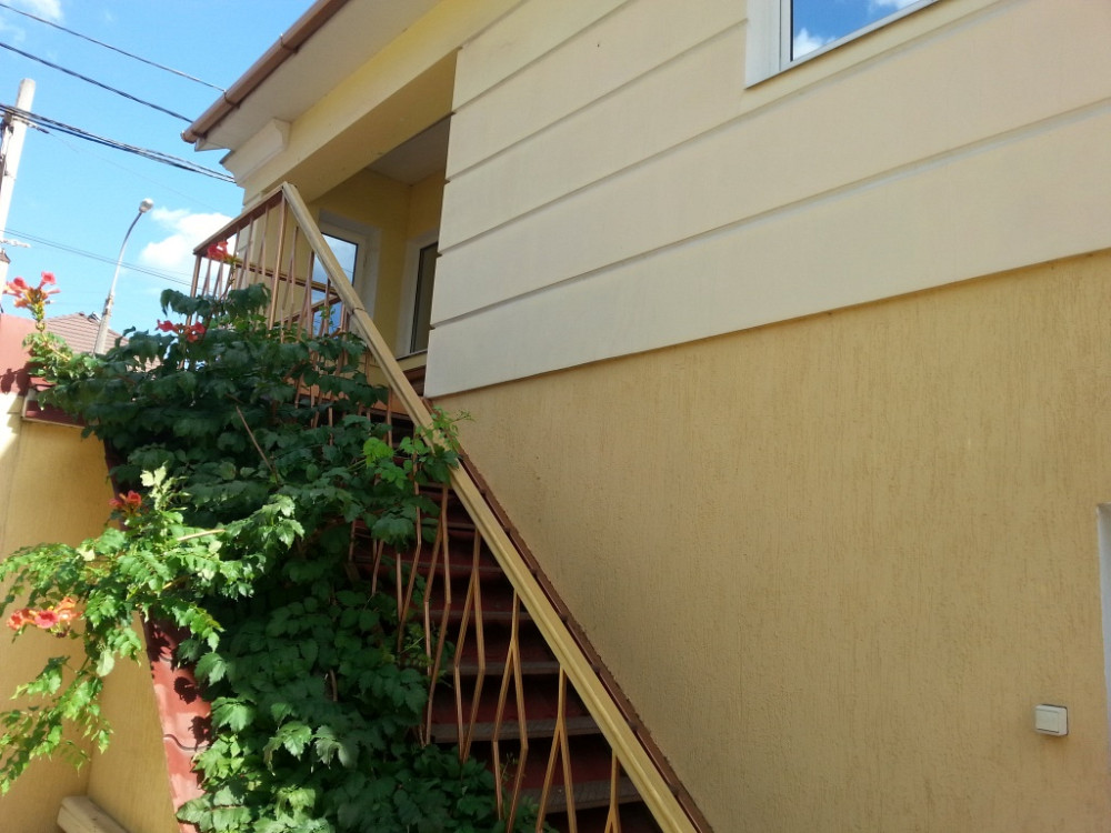 Продам виллу на 12 ст. Б .Фонтана с видом на море Одеса - фото 4