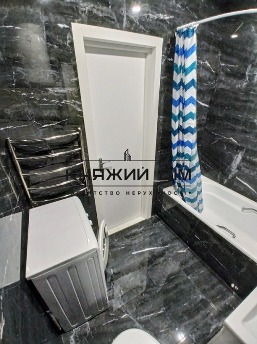 Продажа 1 ком. квартиры в ЖК Метрополия, м. Вырлица. Код Объекта № 21141761 Київ - фото 13