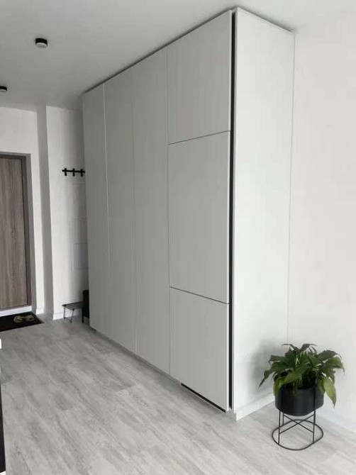 Оренда Квартира 1-кімнатна, 23/28 поверх на ул. Бориспольская Київ - фото 5