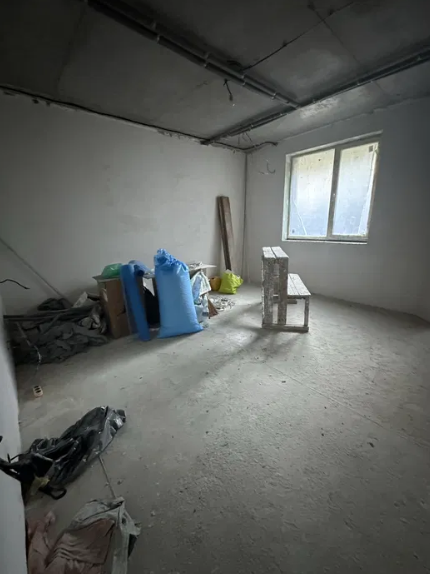 Продам 1-кімнатну квартиру в цоколі  в ЖК "Якоря" (вул.Бочарова) Крижановка (Коминтернивський район) - изображение 8