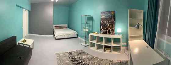 Оренда Квартира 1-кімнатна, 5/19 поверх на ул. Юлии Здановской (ул. Михаила Ломоносова), 46/1 Kiev