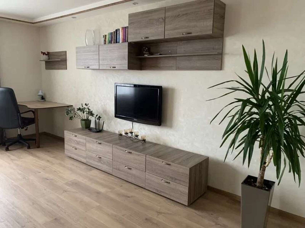 Оренда Квартира 2-кімнатна, 13/20 поверх на бул. Дарницкий Київ - фото 1