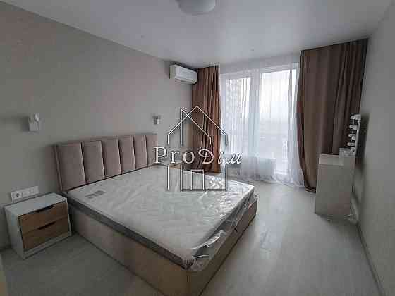 Оренда Будинок 2-кімнатний на Повітряних сил пр-т, 56 Київ