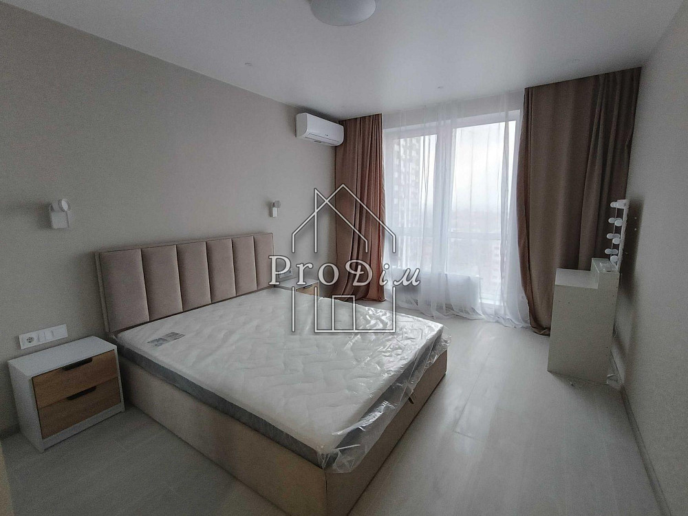 Оренда Будинок 2-кімнатний на Повітряних сил пр-т, 56 Kiev - photo 1