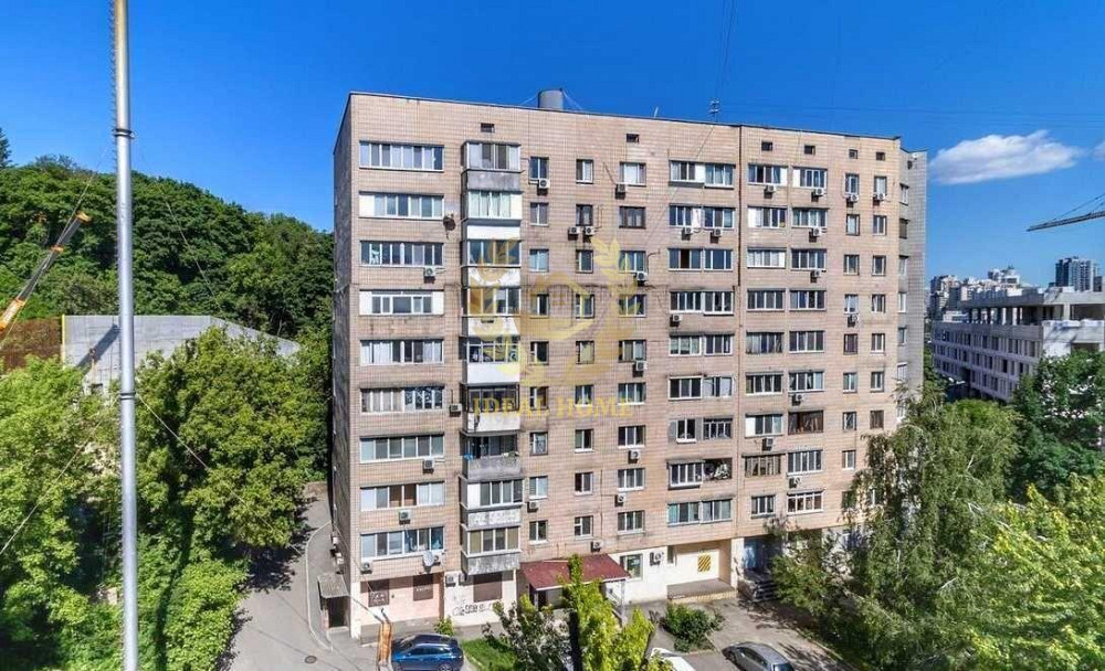 Продаж затишної 1-кв в центрі Києва Київ - фото 1