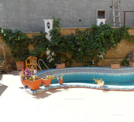 Великолепный особняк VIP-уровня на Фонтане Одеса