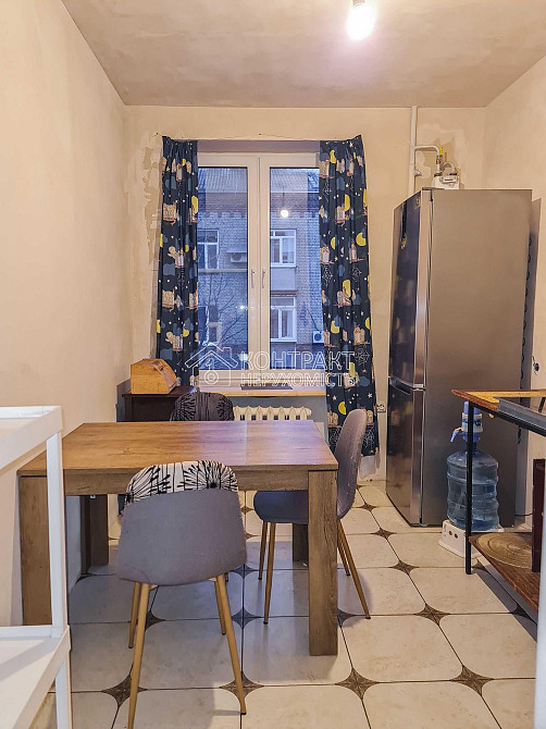 Оренда Квартира 3-кімнатна, 4/5 поверх на вул. Дванадцятого Квітня Харків - фото 7