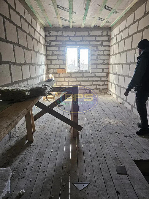 Продаж Будинок 2-кімнатний на вул. Магістральна Авангард - изображение 7