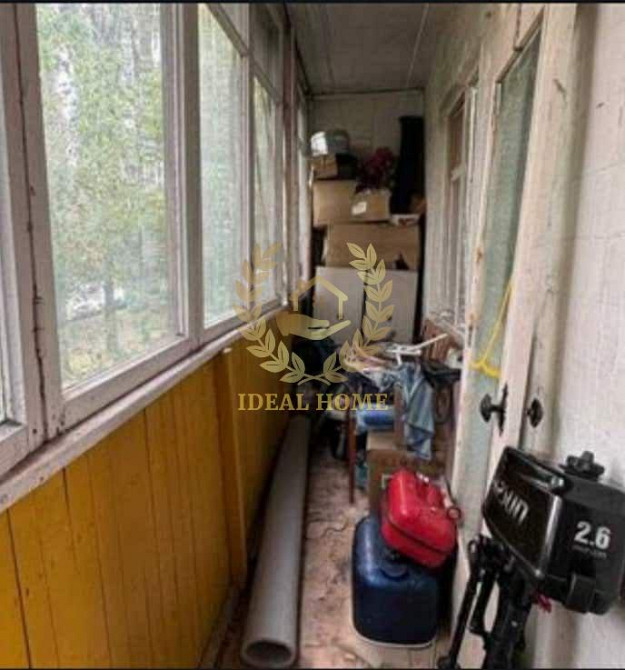 продам 1к картиру вул жуля верна Київ - фото 2