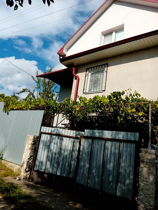 Продаж Будинок  - фото 1