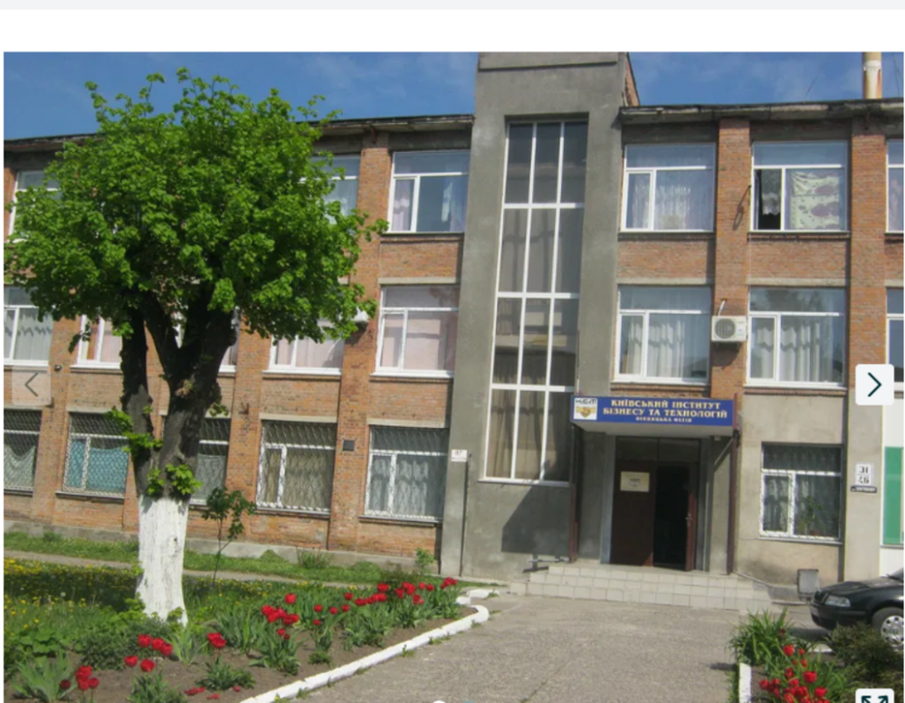 Оренда приміщення вільного призначення на Зулінського поверх - 1/1 Вінниця - фото 2