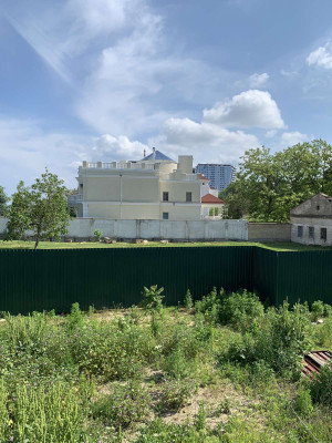 Продаж земельної ділянки 0.1 соток на ул. Французский бульвар, 49б Odessa - photo 2