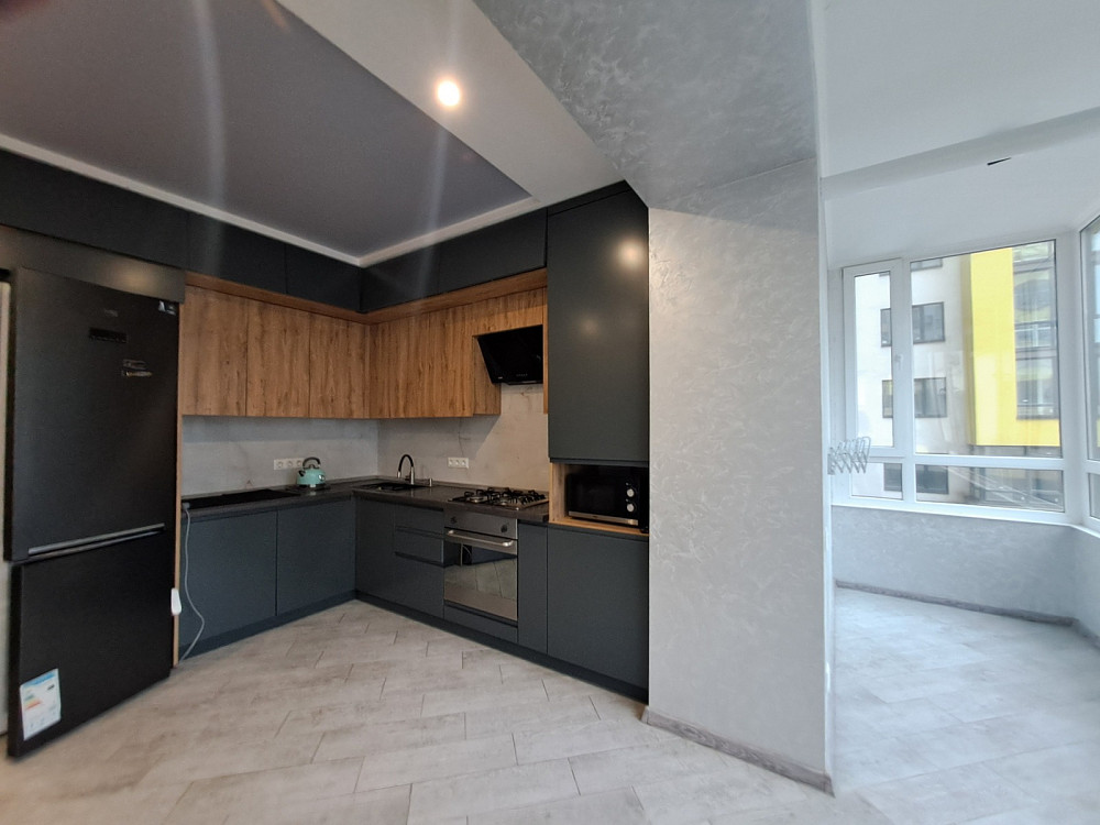 Оренда Квартира 1-кімнатна, 3/10 поверх на Енергетична вул., 5А Тернопіль - фото 13