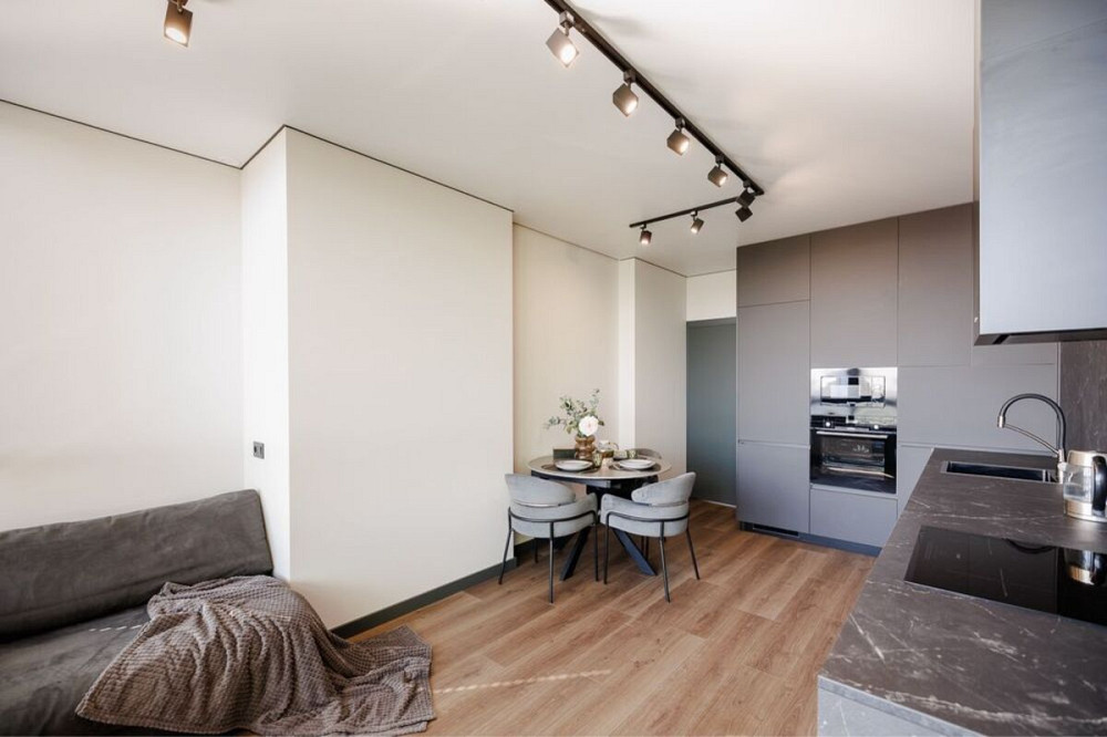 Продаж Квартира 3-кімнатна, 20/26 поверх на Каховская, 62а Київ - фото 6