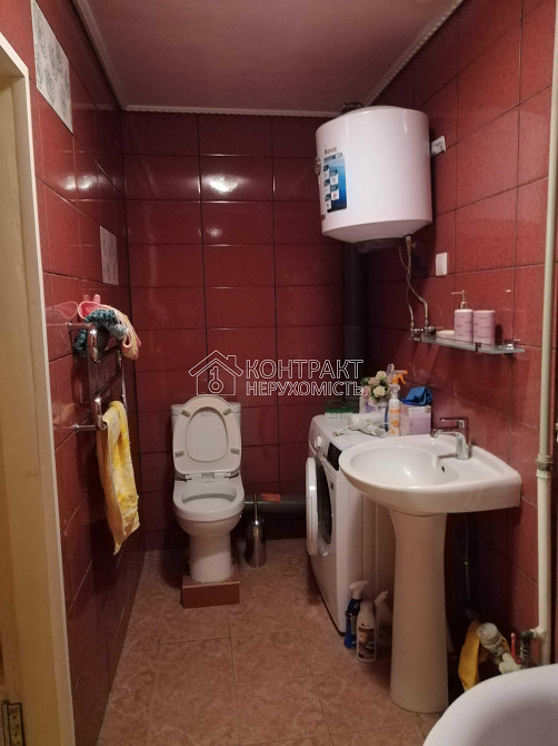 Продаж Квартира 3-кімнатна, 3/5 поверх на вул. Миру Харків - фото 11