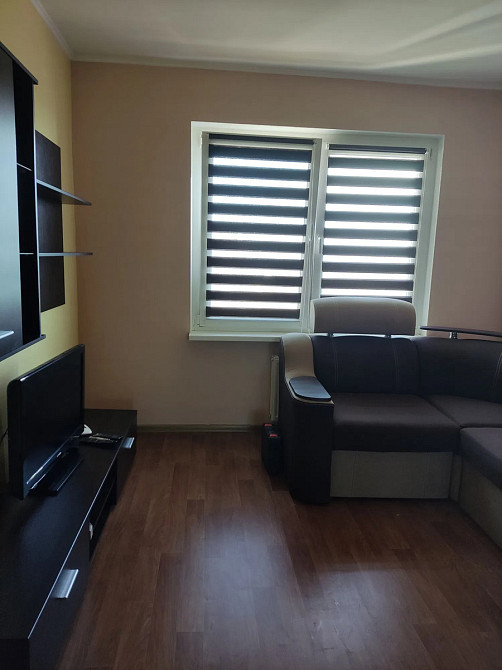 Оренда Квартира 1-кімнатна, 21/25 поверх на вул. Софії Русової, 5б Киев - изображение 2