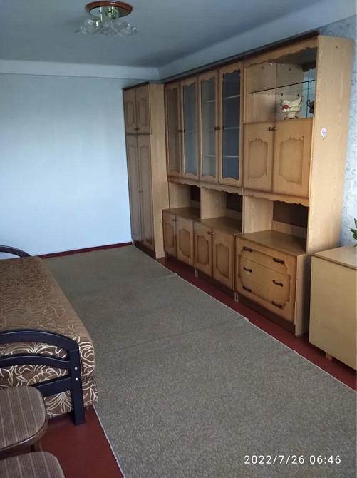 Оренда Квартира 2-кімнатна, 9/9 поверх на Миколи Ушакова, 12 Київ - фото 8