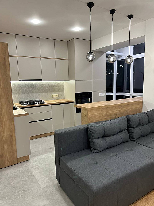 Продаж Квартира 1-кімнатна, 3/10 поверх на Вул.Приозерна Криховцы - изображение 12