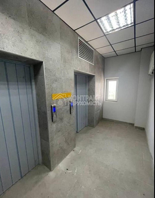 Продаж Квартира 1-кімнатна, 12/16 поверх на вул. Клочківська Харків - фото 3