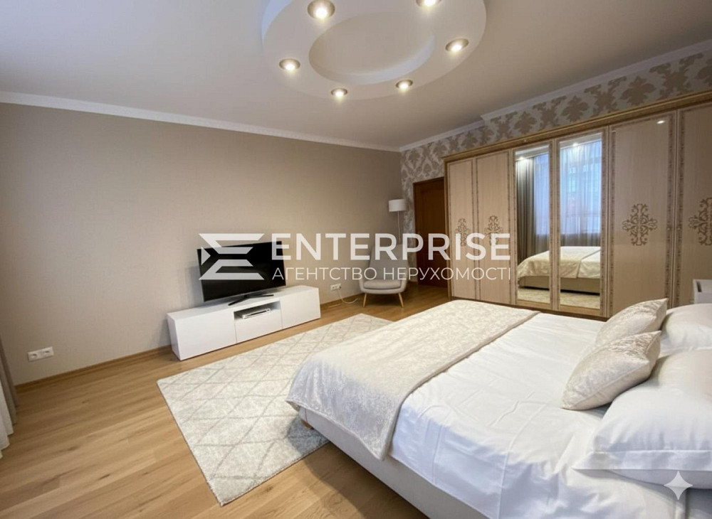 Продаж Квартира 1-кімнатна, 13/24 поверх на вул. Ушакова Николая Київ - фото 11