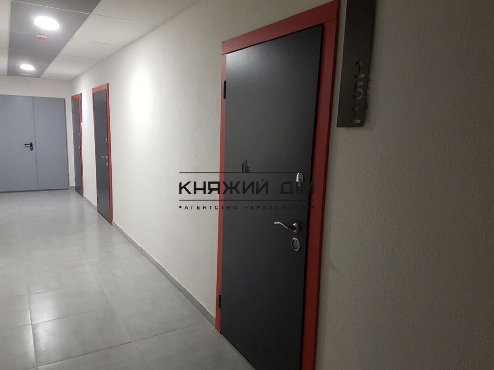 Продаж 1-но к.кв. по вул. Булаховській, м. Академмістеяко 10 хв. Код об'єкту №: 21144397 Київ - фото 11