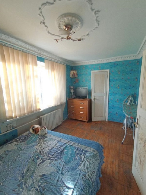 Двухкомнатная квартира  в тихом районе на Мечникова Одеса - фото 9