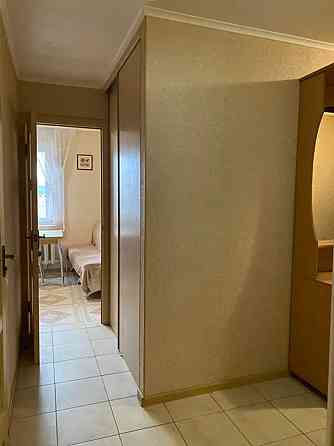 Оренда Квартира 1-кімнатна, 7/9 поверх на провулок Бишевский, 9 Київ