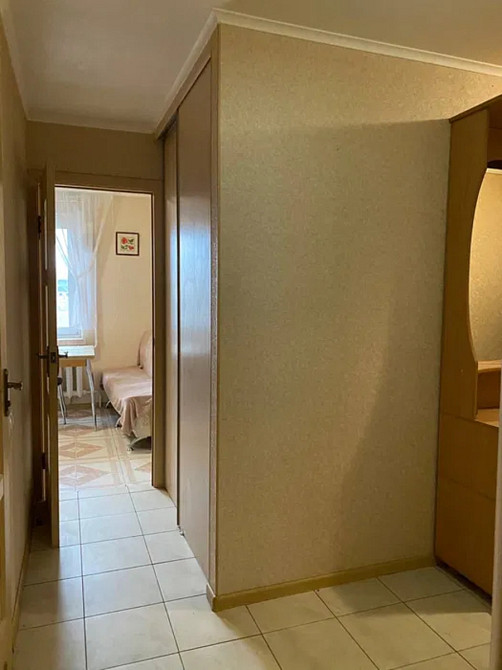 Оренда Квартира 1-кімнатна, 7/9 поверх на провулок Бишевский, 9 Київ - фото 6