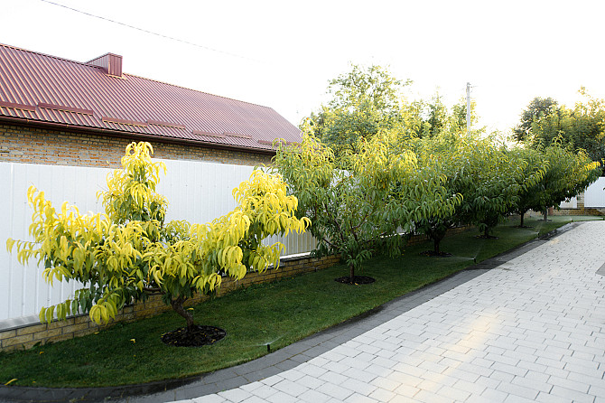 Продаж елітного будинку у пригороді Тернополя, с.Байківці Baikivtsi - photo 11