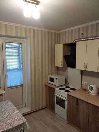 Оренда Квартира 1-кімнатна, 12/16 поверх на Анны Ахматовой ул., 15 Київ