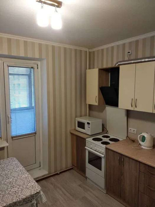 Оренда Квартира 1-кімнатна, 12/16 поверх на Анны Ахматовой ул., 15 Київ - фото 3