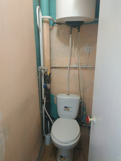 Продаж Квартира 2-кімнатна, 9/9 поверх на Калиновая ул., 78 Дніпро - фото 6