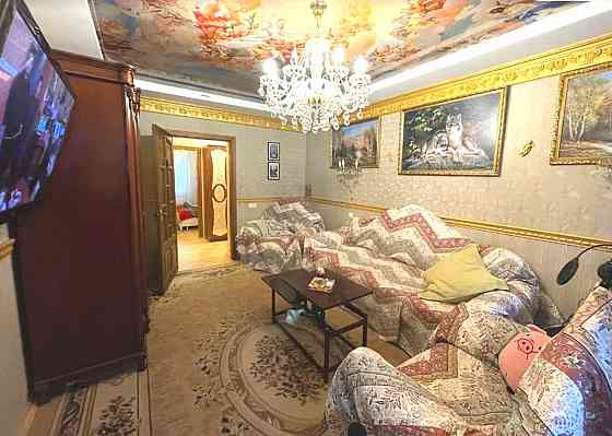 Продаж Квартира 3-кімнатна, 2/5 поверх на улица Тарасовская, д.29 Киев