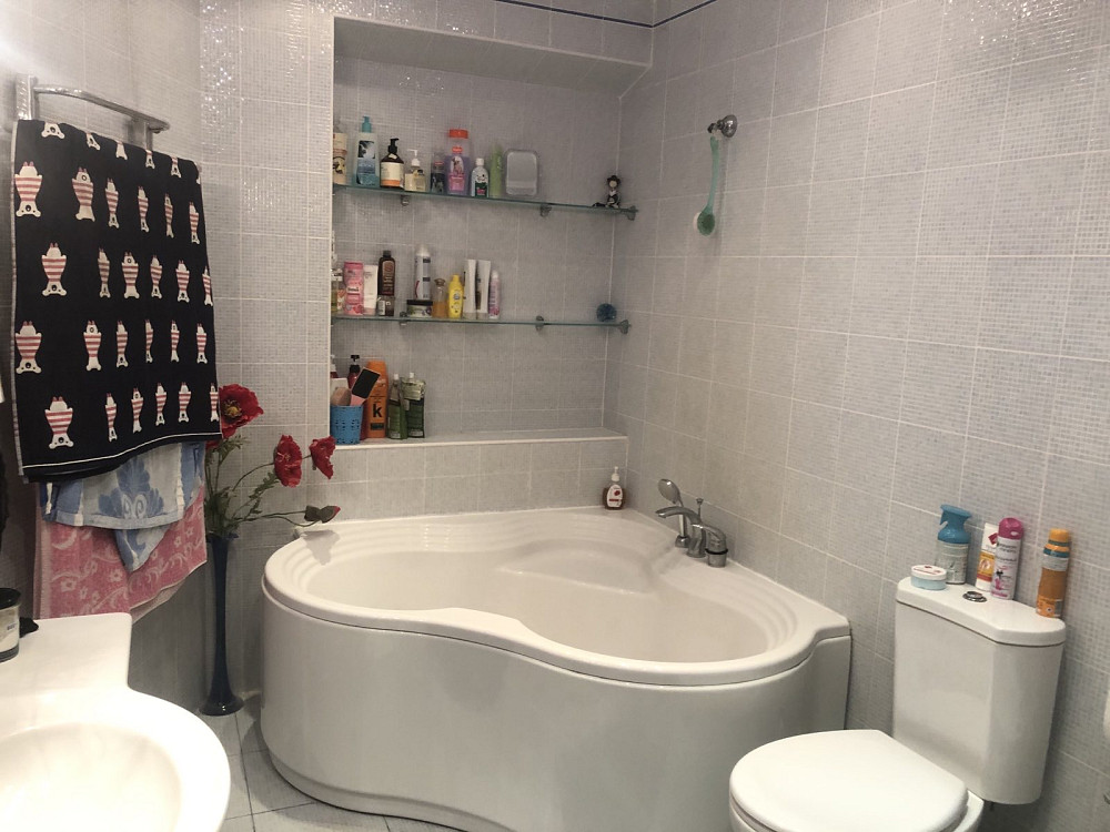 3-ком. квартира на Посмитного. Одеса - фото 8